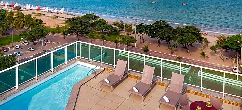 Mercure Maceio Pajucara Hotel