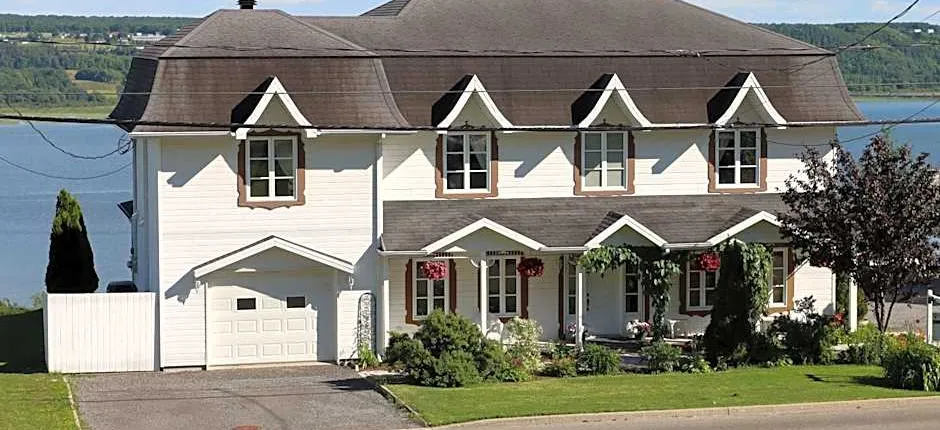 Bed & Breakfast, Gîte La Princesse des Champs