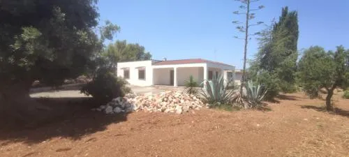 La piccola pineta, 10 posti letto vicino al mare