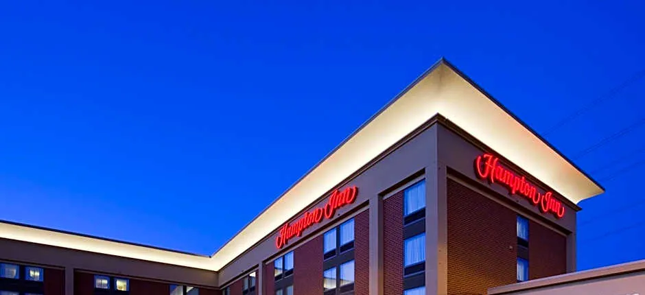 Hampton Inn By Hilton Minneapolis-Northwest (Maple Grove)