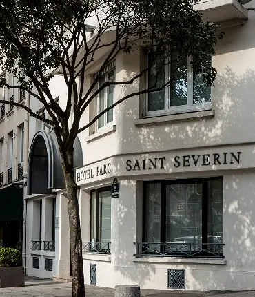 Parc Saint Severin