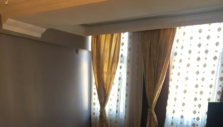 Akkus Kaya Hotel
