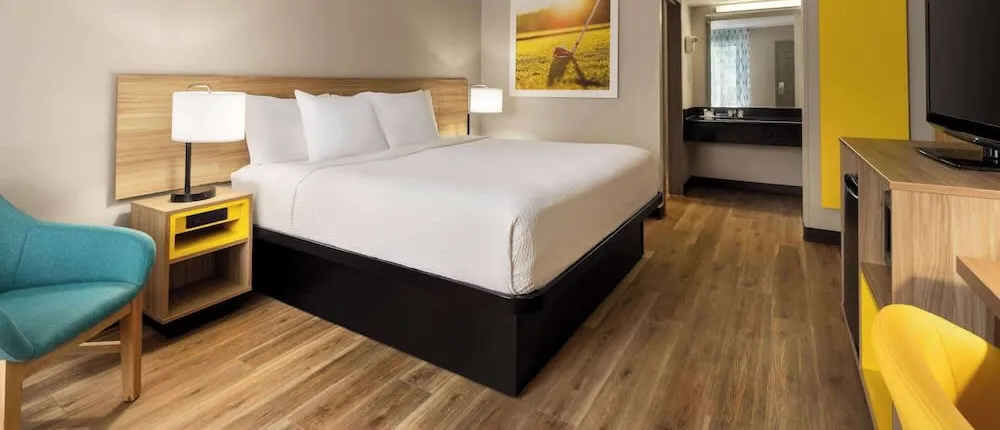 Days Inn by Wyndham Kuttawa/Eddyville