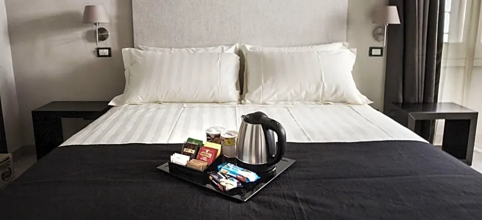 Campo De Fiori Prestige Rooms