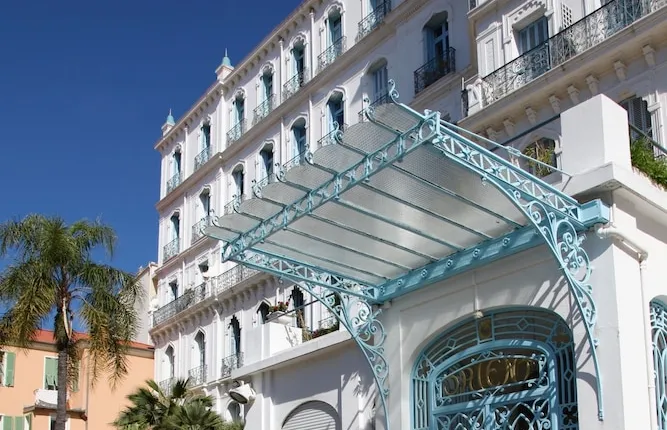 L'Orient Palace 3 Apartment