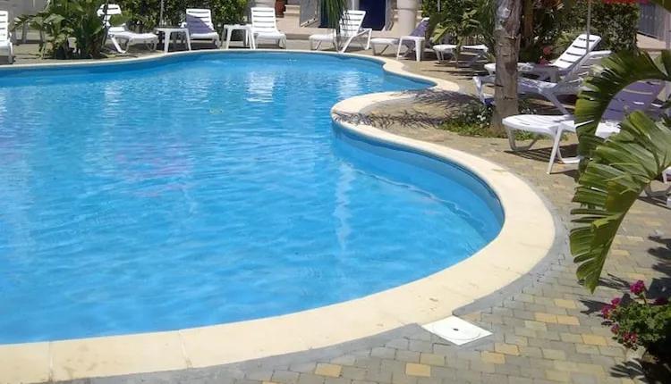 Residence Alba de Rio
