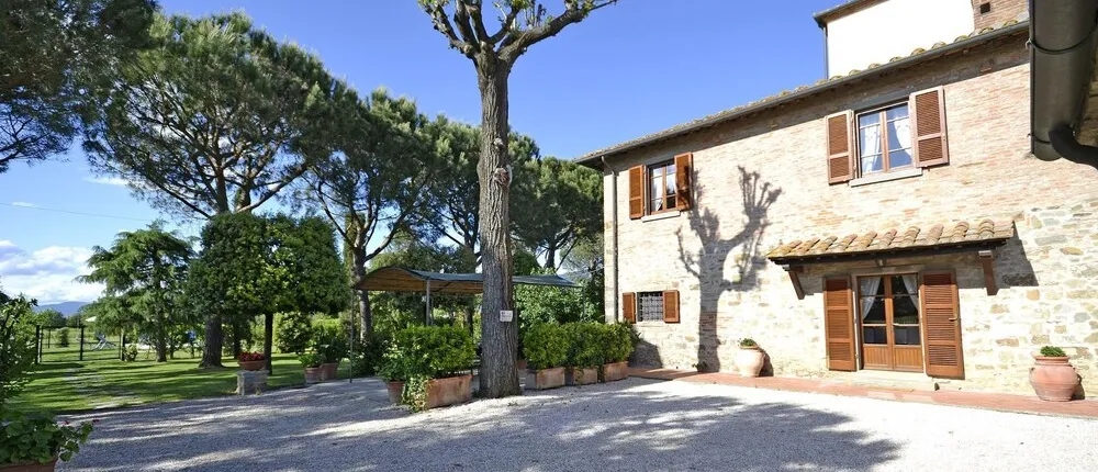 Casa I Pini