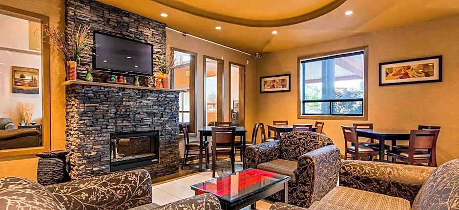 Best Western Estevan Inn & Suites