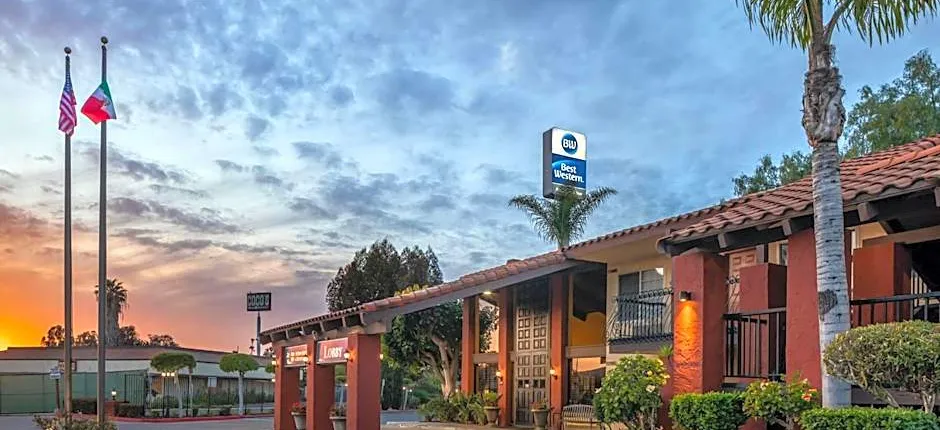 Best Western Americana Inn