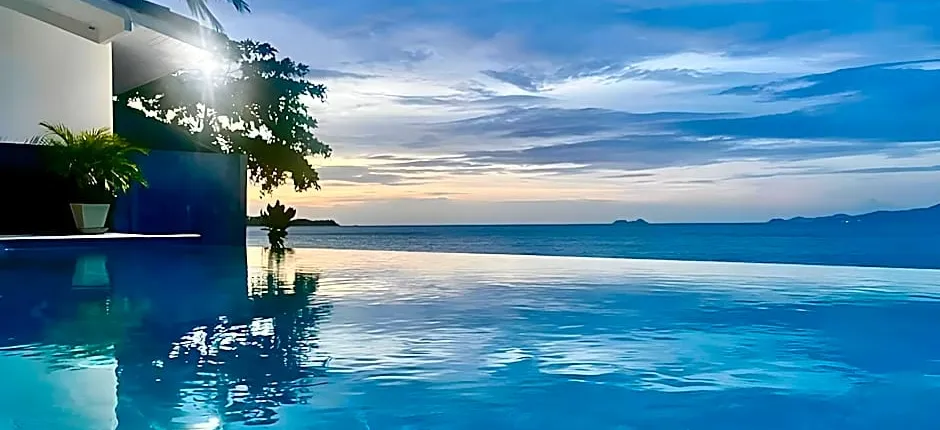 The Cosy Beach Resort