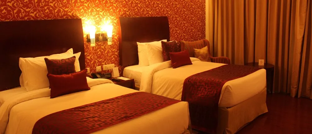 Ramada by Wyndham Jaipur Jaisinghpura