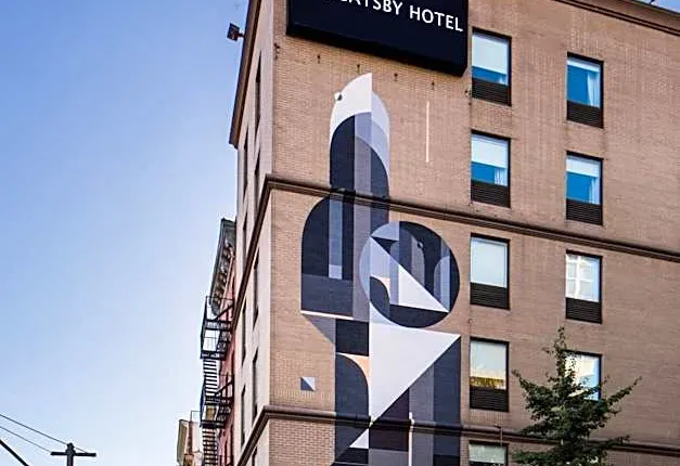 Gatsby Hotel