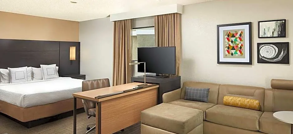Residence Inn by Marriott Irvine Spectrum