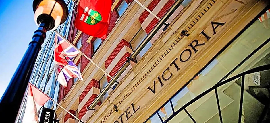 Hotel Victoria