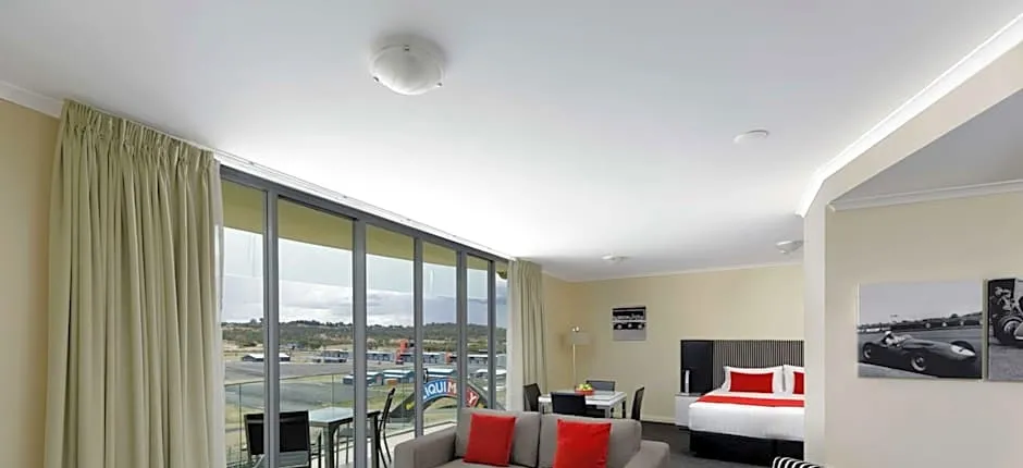 Rydges Mount Panorama Bathurst