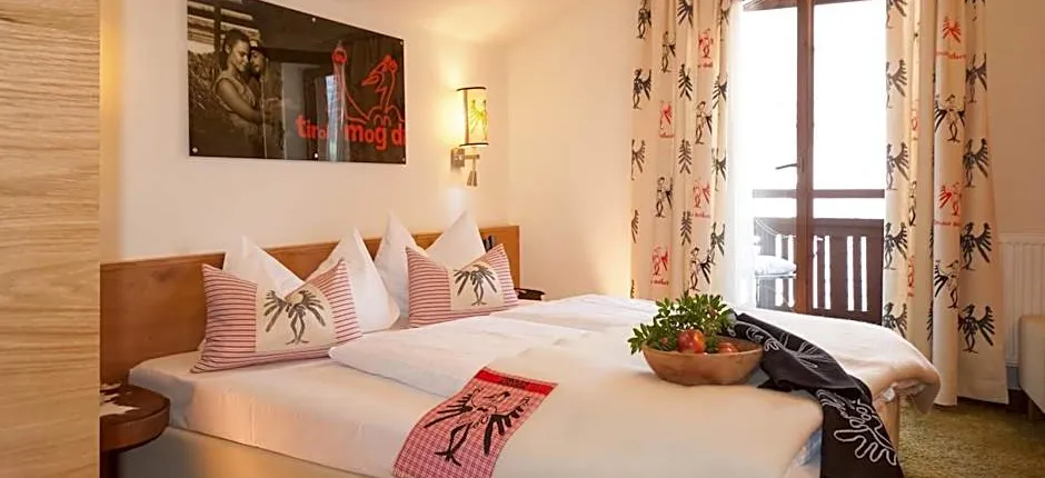 Lieblingsplatz Tirolerhof