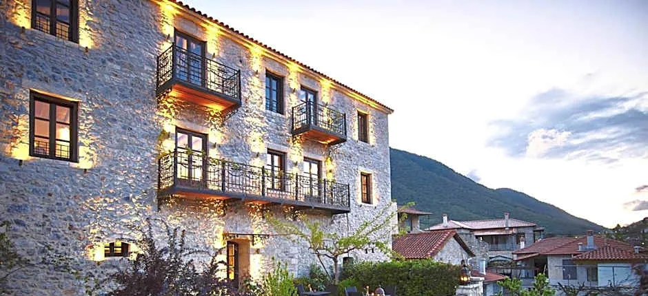 Villa Vager