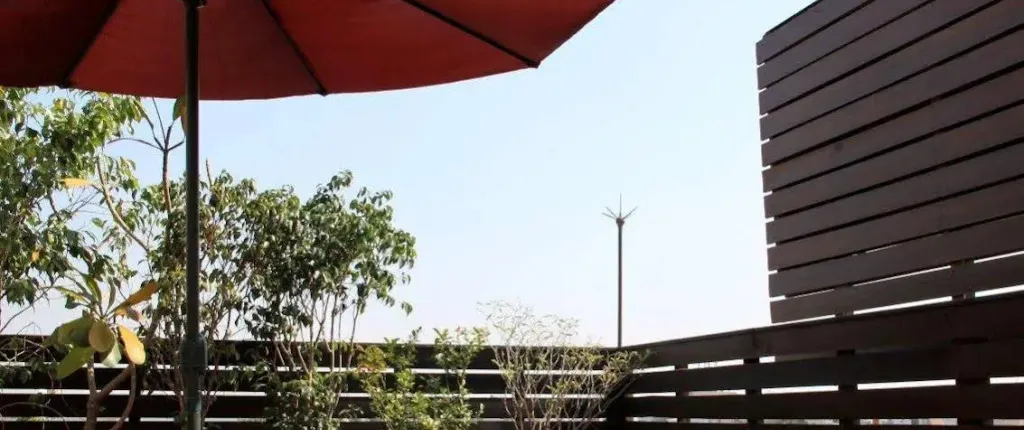 Udman Hotel Panchshila Park