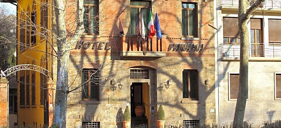 Grand Panama Hotel Firenze