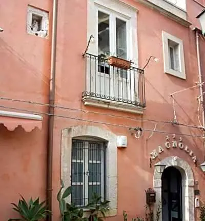 Italiana Resort Magnolia