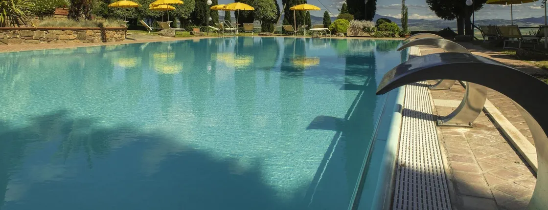 Wellness Center Casanova Hotel E Spa