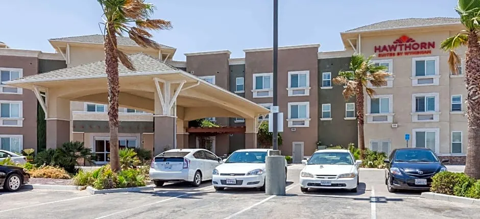 Hawthorn Suites by Wyndham Victorville