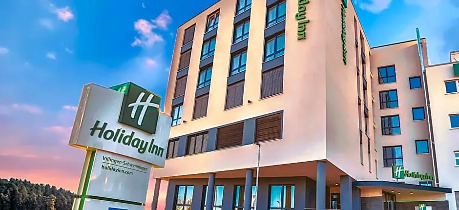 Holiday Inn Villingen Schwenningen By IHG