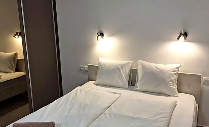 Alba Dalmata apartments