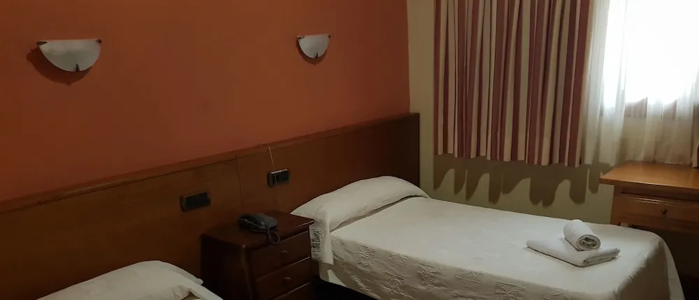 Hostal Millan