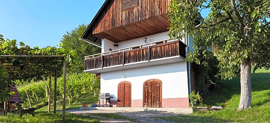 Weinberg Lodge - Kellerstöckl