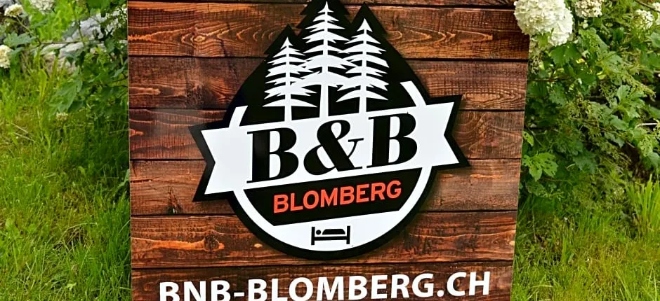 BnB-Blomberg