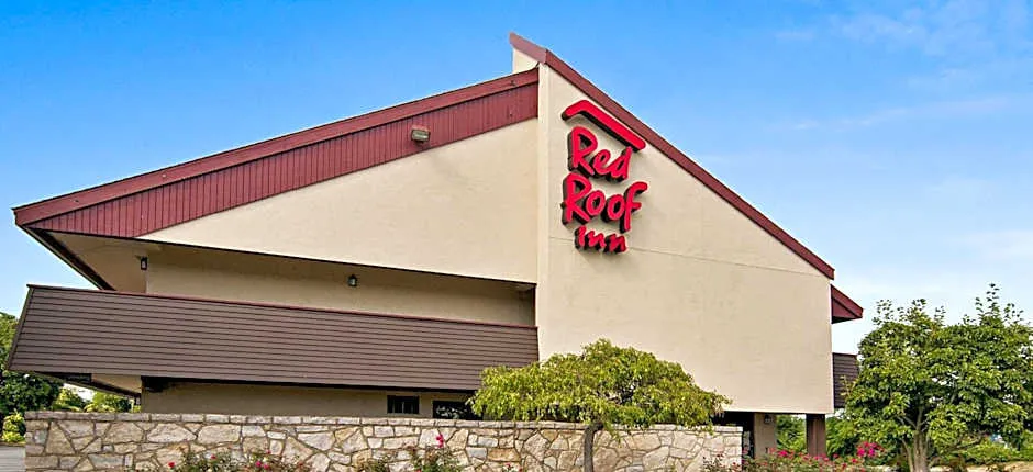 Red Roof Inn Fairmont