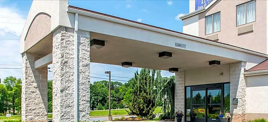 Sleep Inn & Suites Lancaster County
