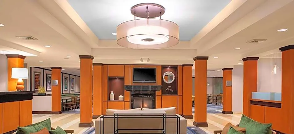 Fairfield Inn and Suites by Marriott Gadsden