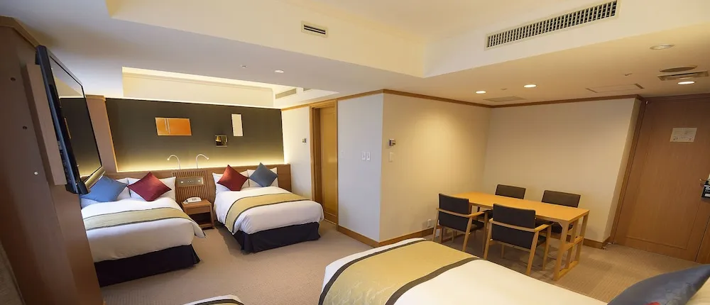 Narita Tobu Hotel Airport