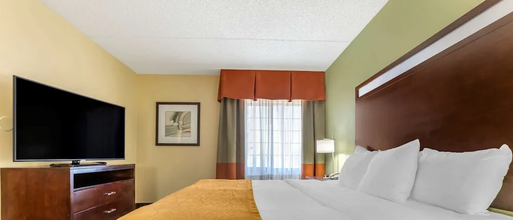 Comfort Inn Chandler Phoenix South I-10