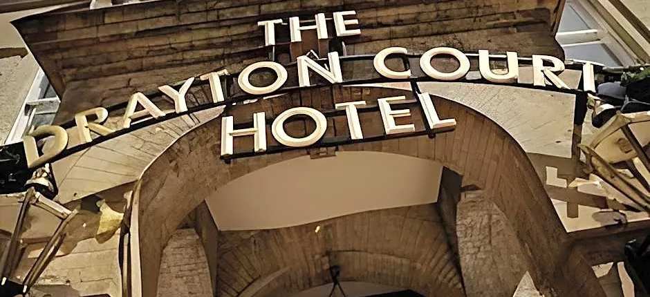 The Drayton Court Hotel