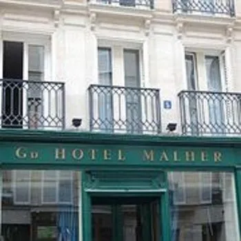Grand Hotel Malher