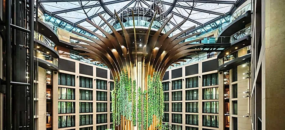 Radisson Collection Hotel, Berlin