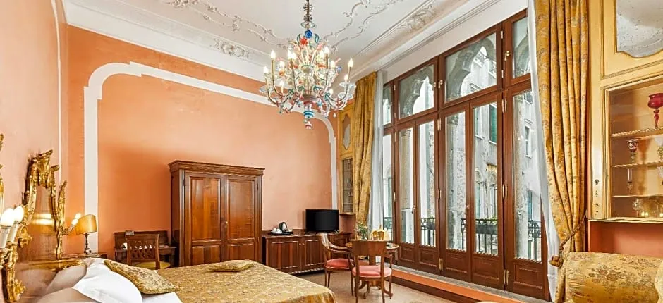 Hotel San Moise