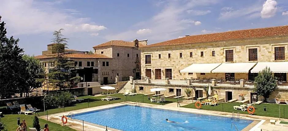 Parador de Zamora
