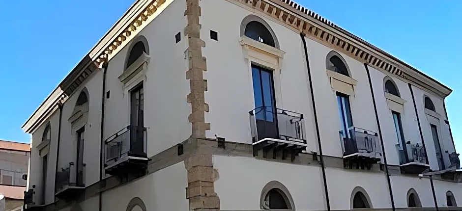 Hotel Palazzo Fortunato