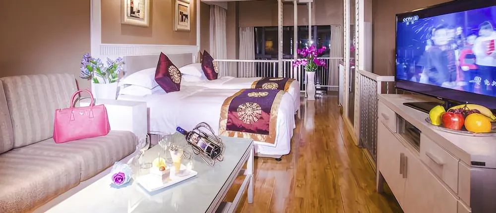 Nade 51Fashion Hotel