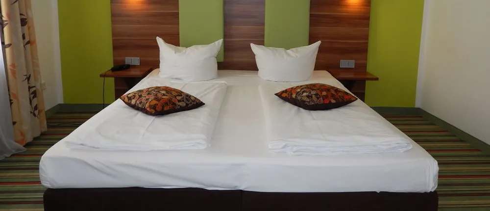 Hotel Andra