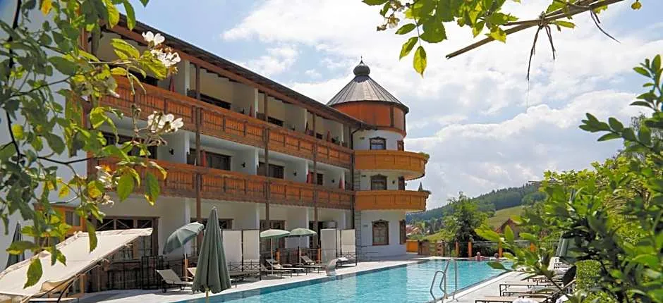 Wellness Hotel Bayerischer Hof