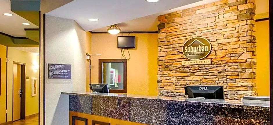 Suburban Studios Cedar Falls