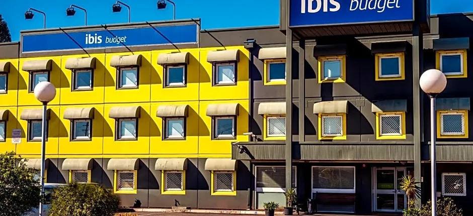 ibis budget Fawkner