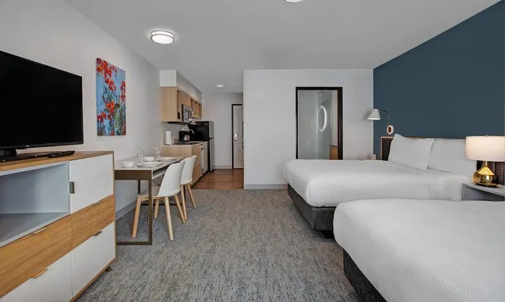 TownePlace Suites by Marriott Phoenix Glendale Sports & Entertainment District