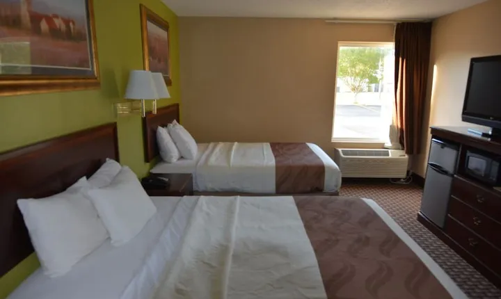 Jameson Inn Hazlehurst