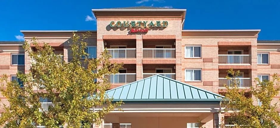 Courtyard By Marriott Cleveland Independence